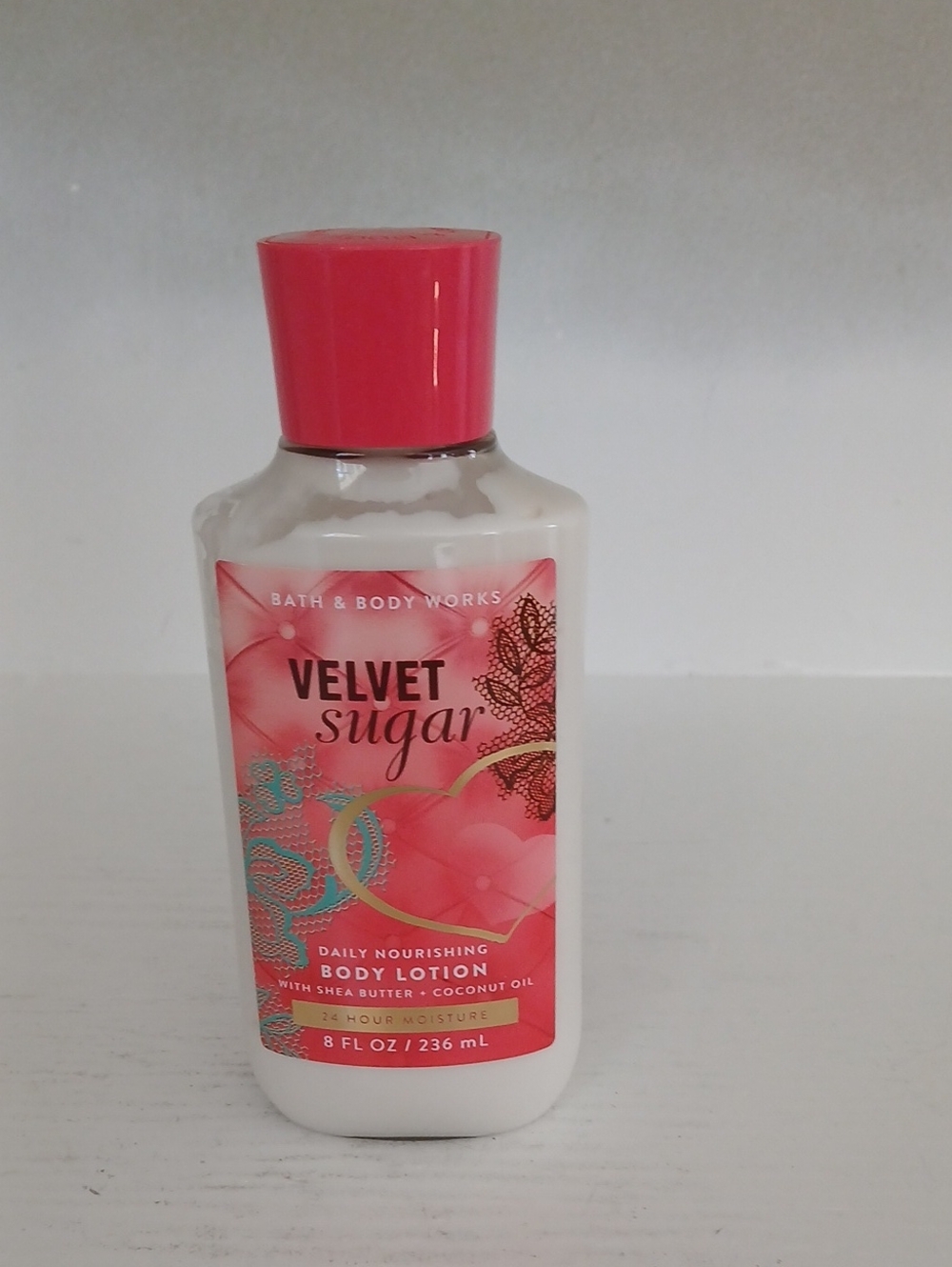 Velvet Sugar Body Lotion